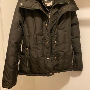 Michael Kors Down Jacket